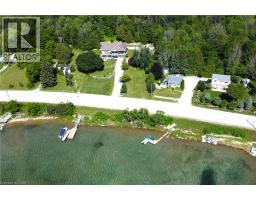 PCL31-1 D9 BRUCE ROAD 9, Wiarton, Ontario