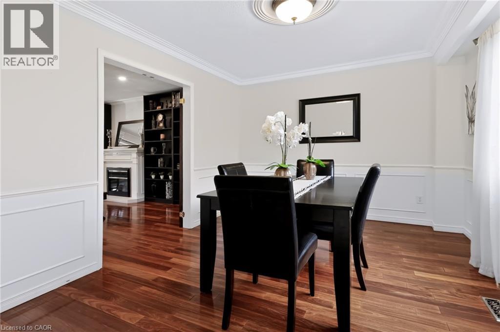 4248 Dunvegan Road, Burlington, Ontario  L7L 1P8 - Photo 11 - 40856996
