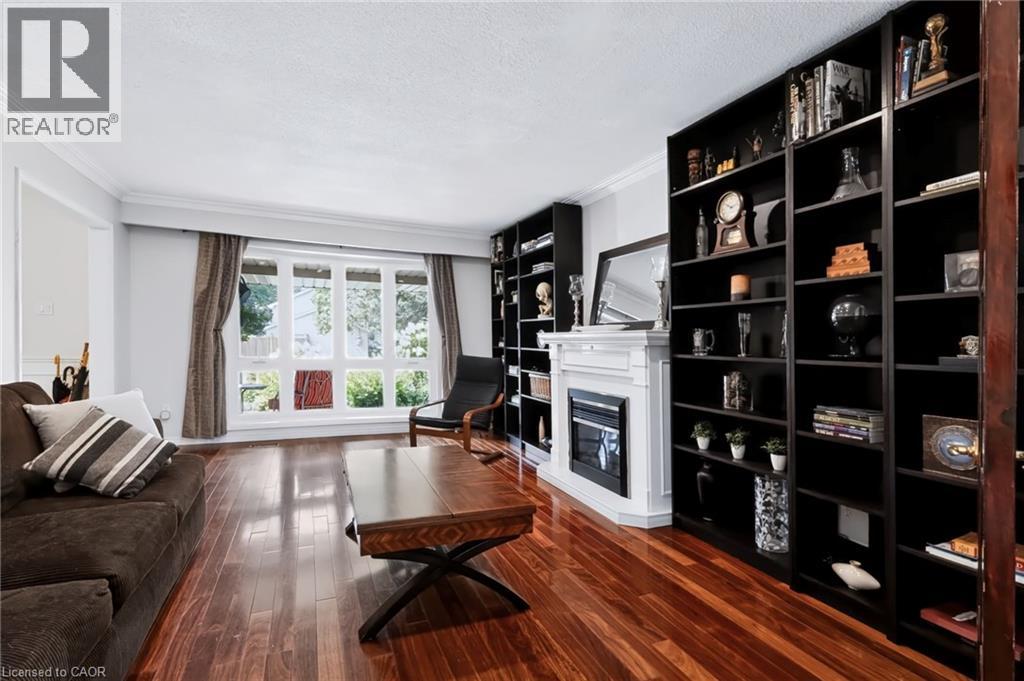 4248 Dunvegan Road, Burlington, Ontario  L7L 1P8 - Photo 12 - 40856996