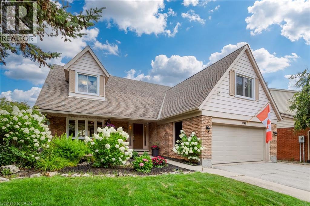 4248 Dunvegan Road, Burlington, Ontario  L7L 1P8 - Photo 3 - 40856996