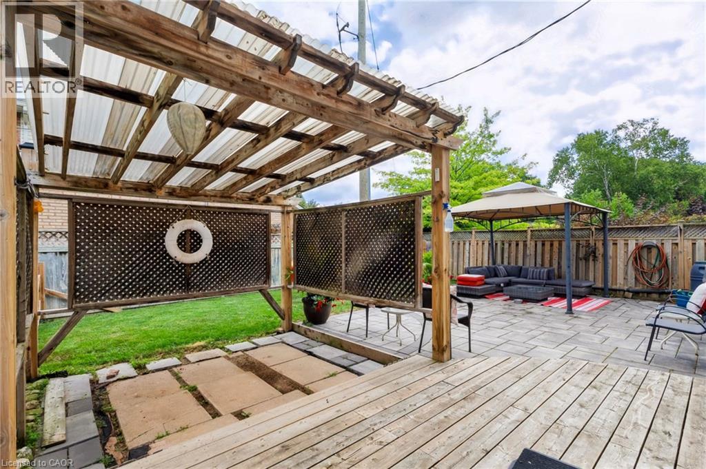 4248 Dunvegan Road, Burlington, Ontario  L7L 1P8 - Photo 38 - 40856996