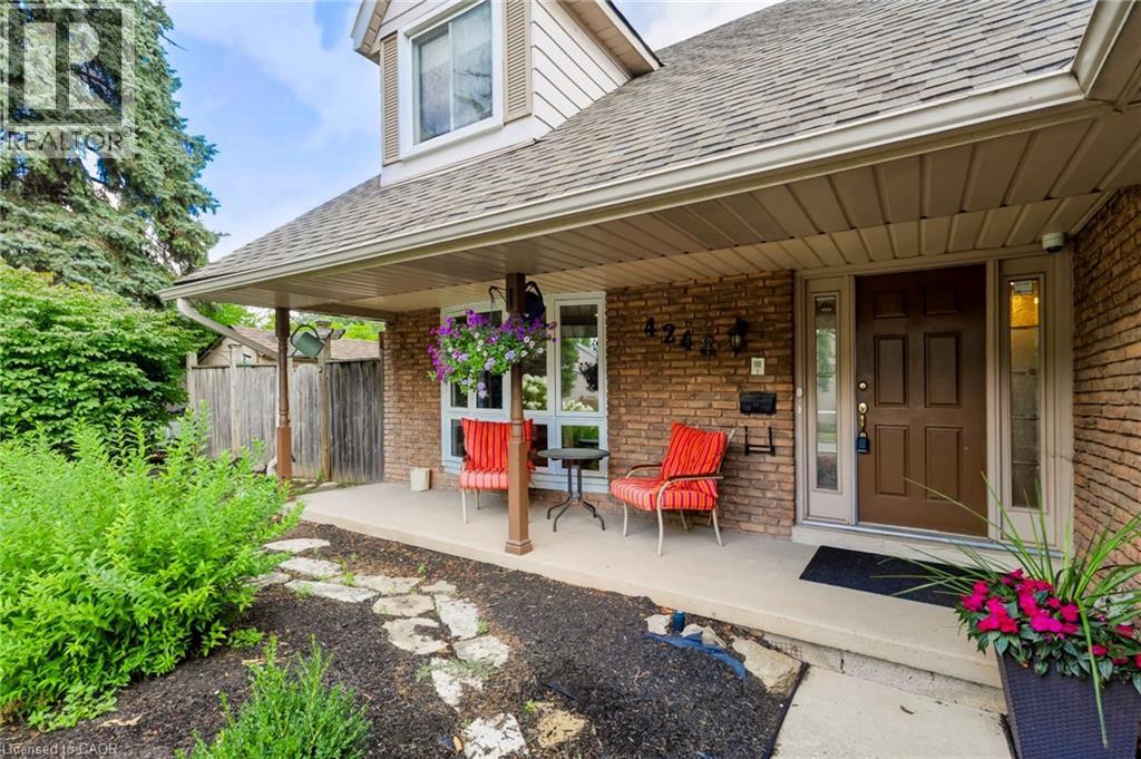 4248 Dunvegan Road, Burlington, Ontario  L7L 1P8 - Photo 4 - 40856996