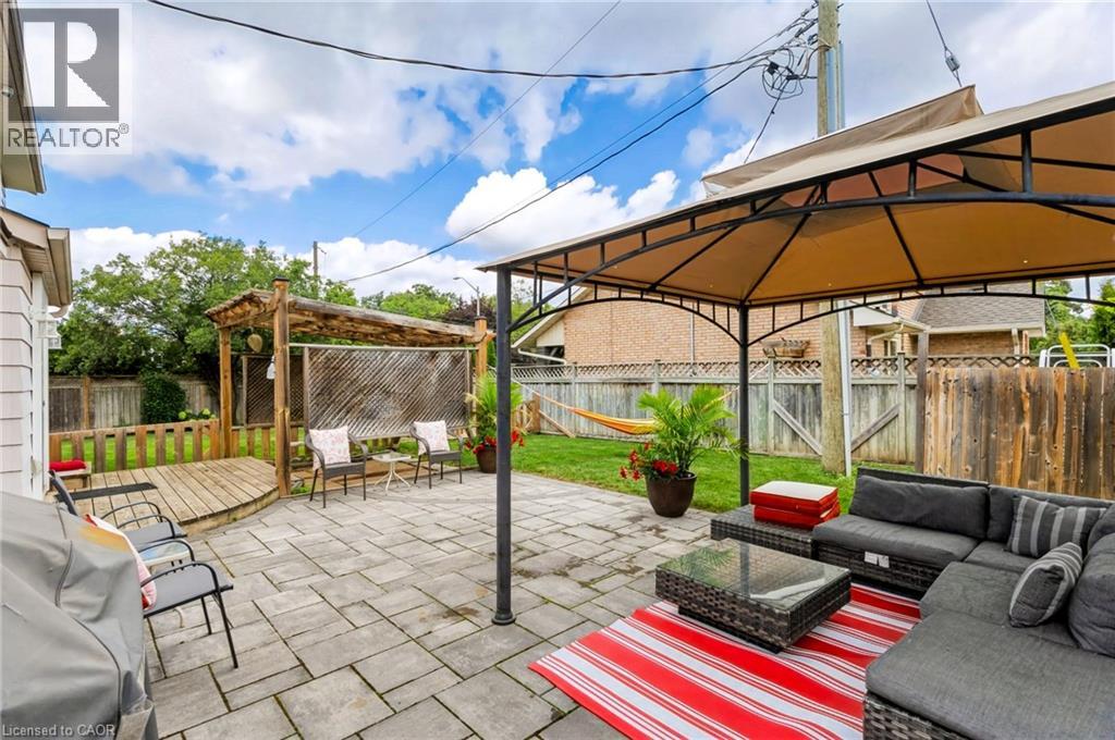 4248 Dunvegan Road, Burlington, Ontario  L7L 1P8 - Photo 40 - 40856996