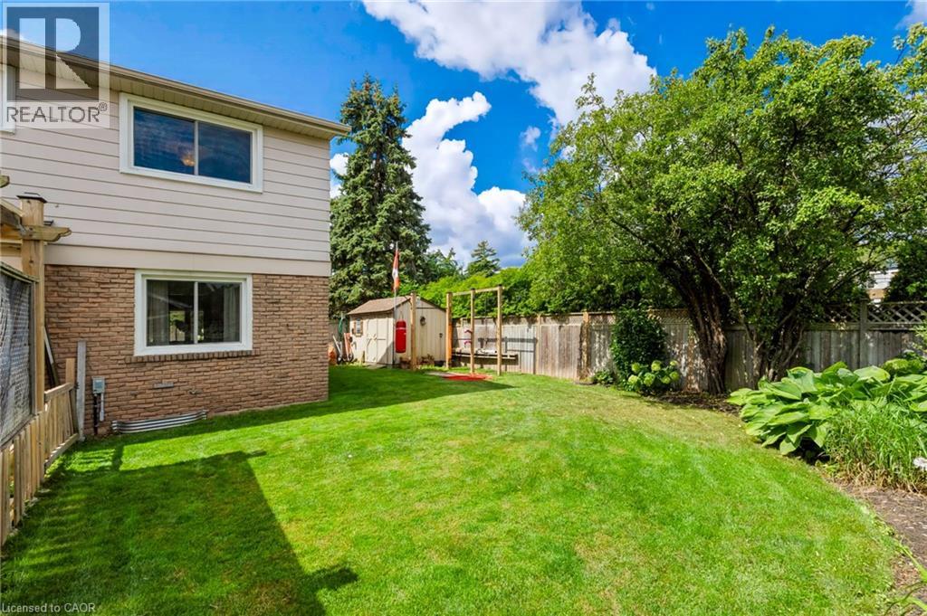 4248 Dunvegan Road, Burlington, Ontario  L7L 1P8 - Photo 43 - 40856996