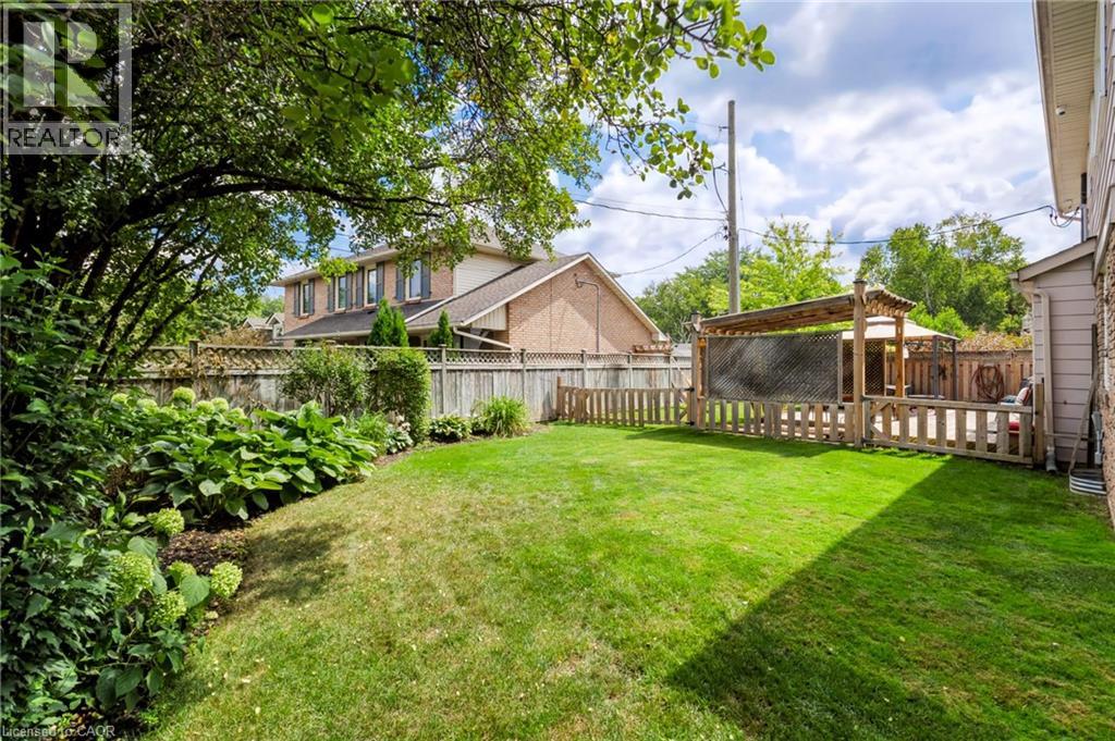 4248 Dunvegan Road, Burlington, Ontario  L7L 1P8 - Photo 45 - 40856996