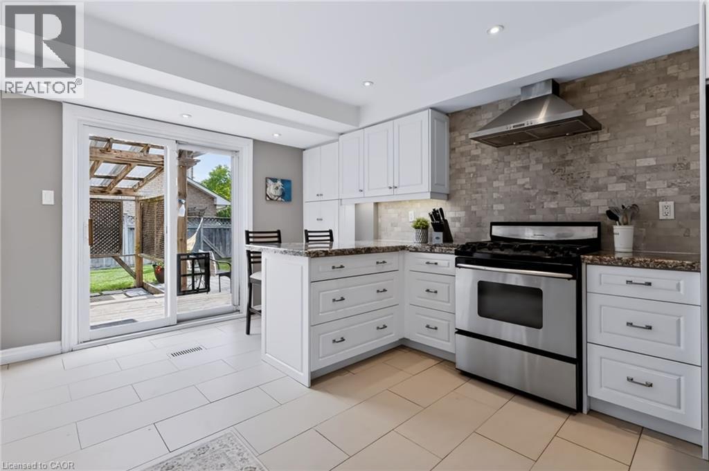 4248 Dunvegan Road, Burlington, Ontario  L7L 1P8 - Photo 8 - 40856996