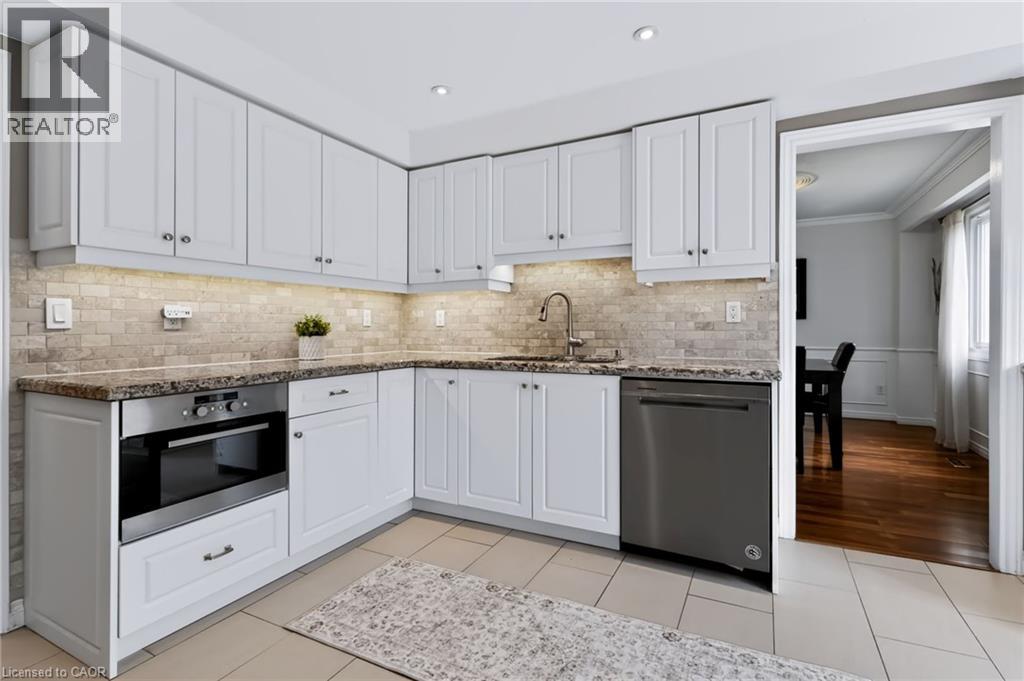 4248 Dunvegan Road, Burlington, Ontario  L7L 1P8 - Photo 9 - 40856996