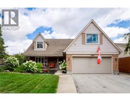 4248 DUNVEGAN Road, burlington, Ontario