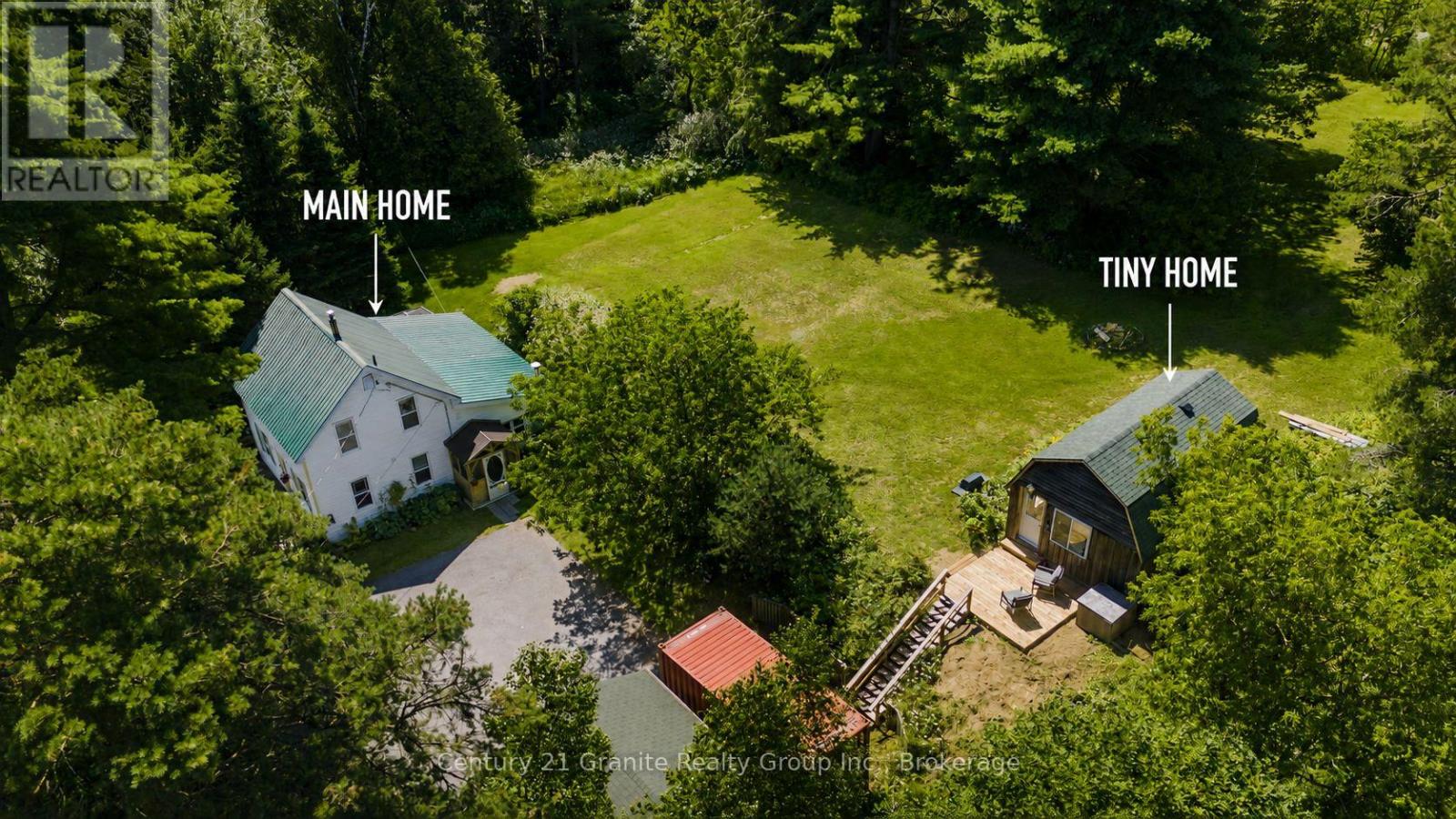 197 Bobcaygeon Road, Minden Hills, Ontario  K0M 2K0 - Photo 2 - X13697820