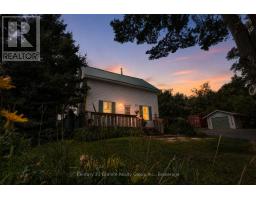 197 BOBCAYGEON ROAD, Minden Hills, Ontario