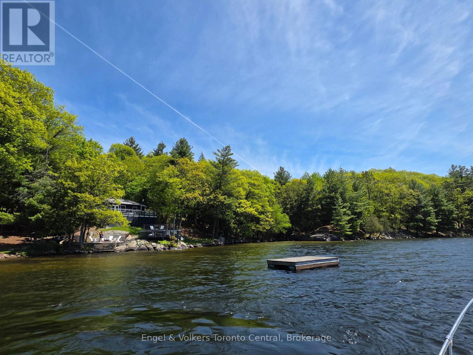 1246 Purdy Road, Muskoka Lakes, Ontario  P0B 1M0 - Photo 2 - X13697826