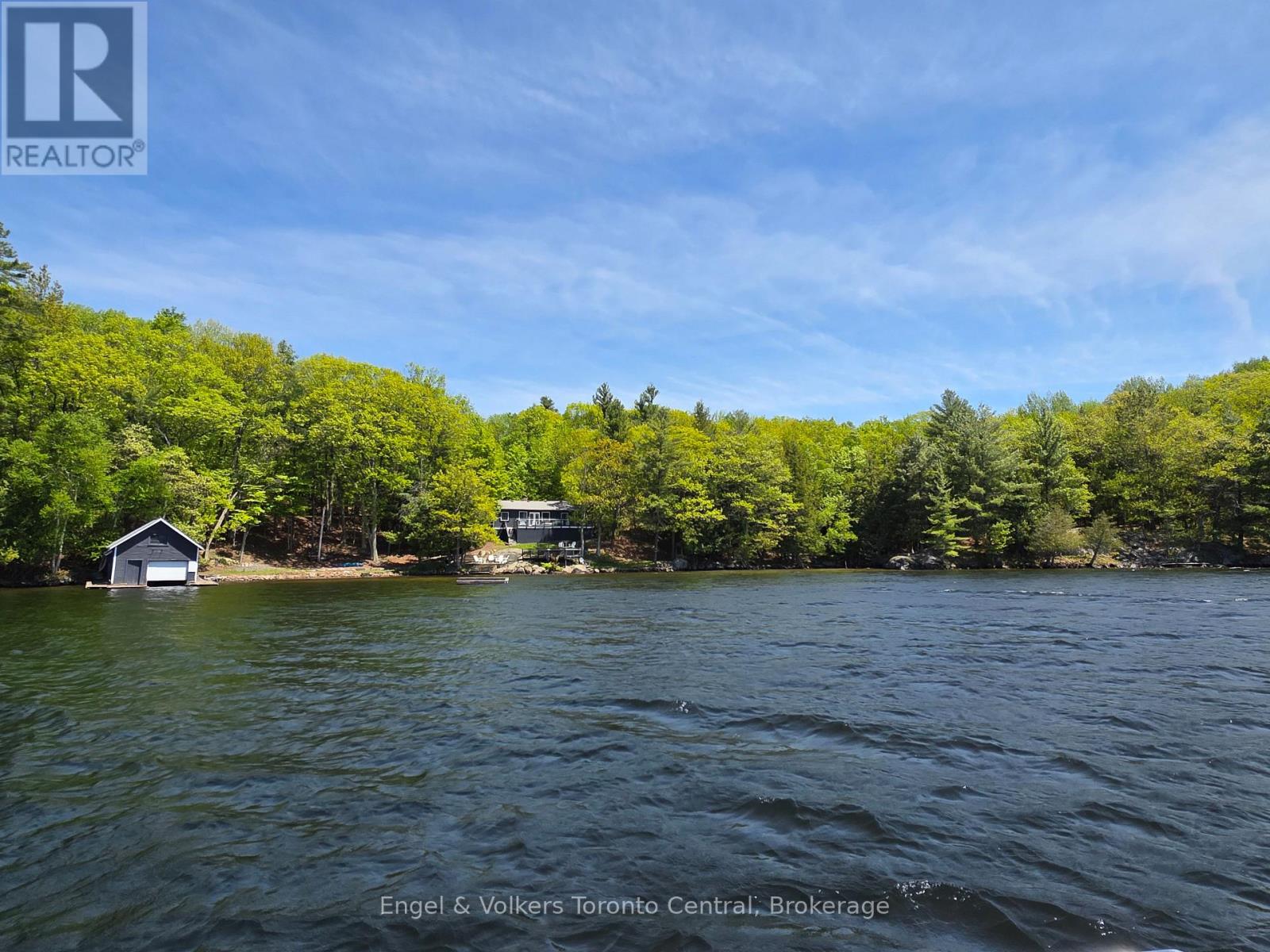 1246 Purdy Road, Muskoka Lakes, Ontario  P0B 1M0 - Photo 4 - X13697826