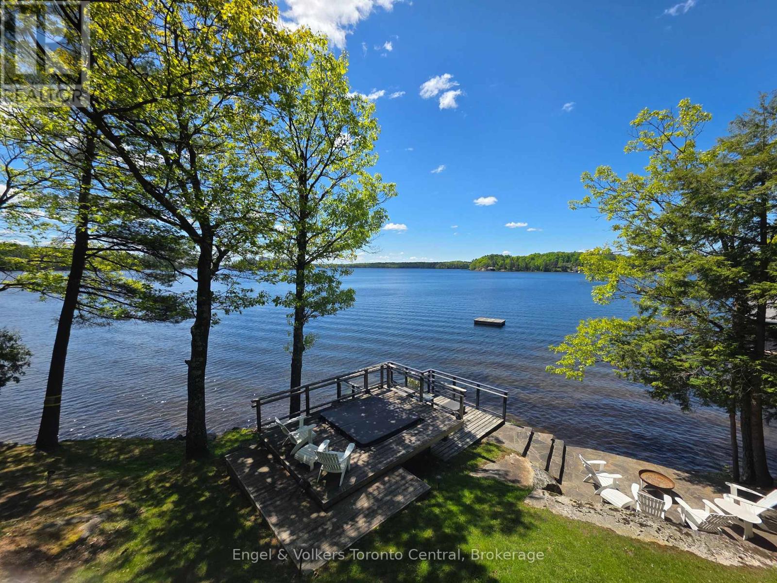 1246 Purdy Road, Muskoka Lakes, Ontario  P0B 1M0 - Photo 5 - X13697826