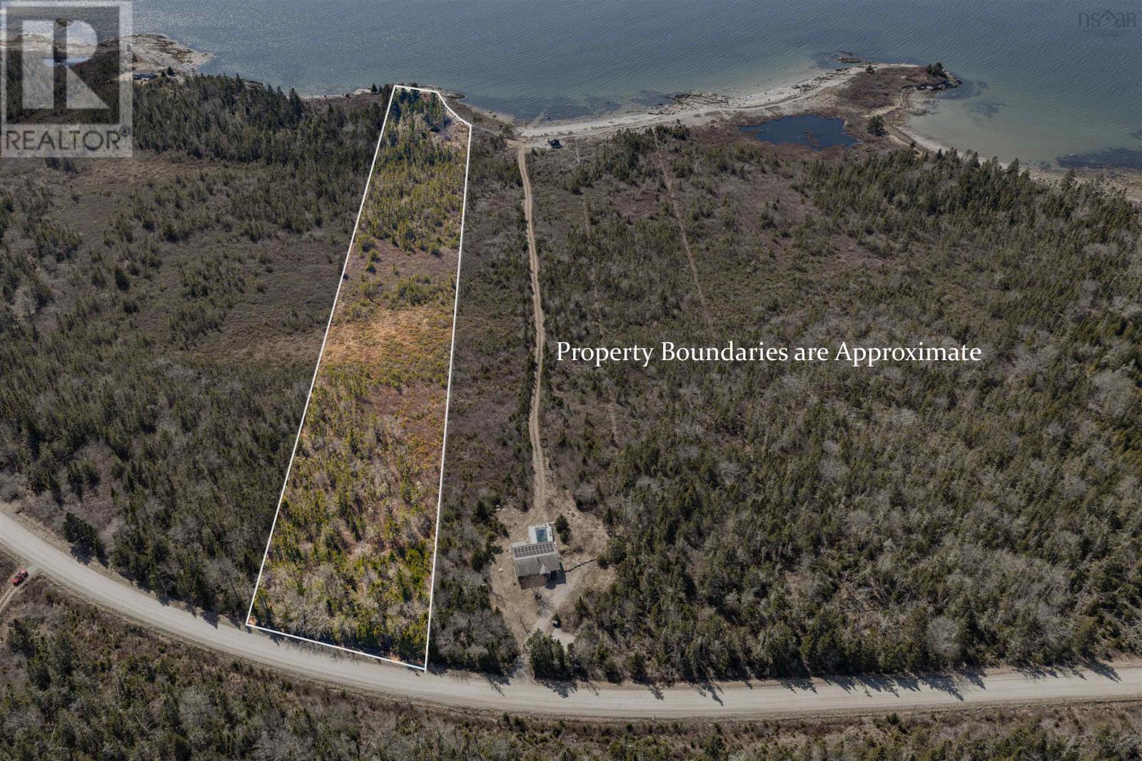 Lot MB-4 Rockland Road, East Side Of Ragged Island, Nova Scotia