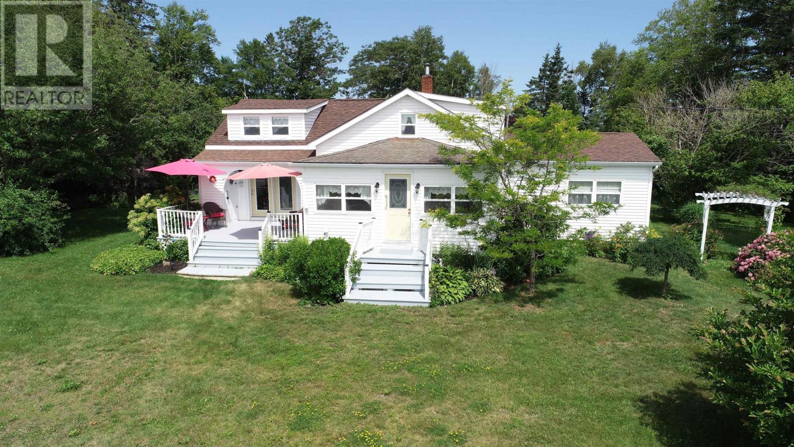 3395 Highway 358 Arlington NS    B0P 1H0, Arlington, Nova Scotia