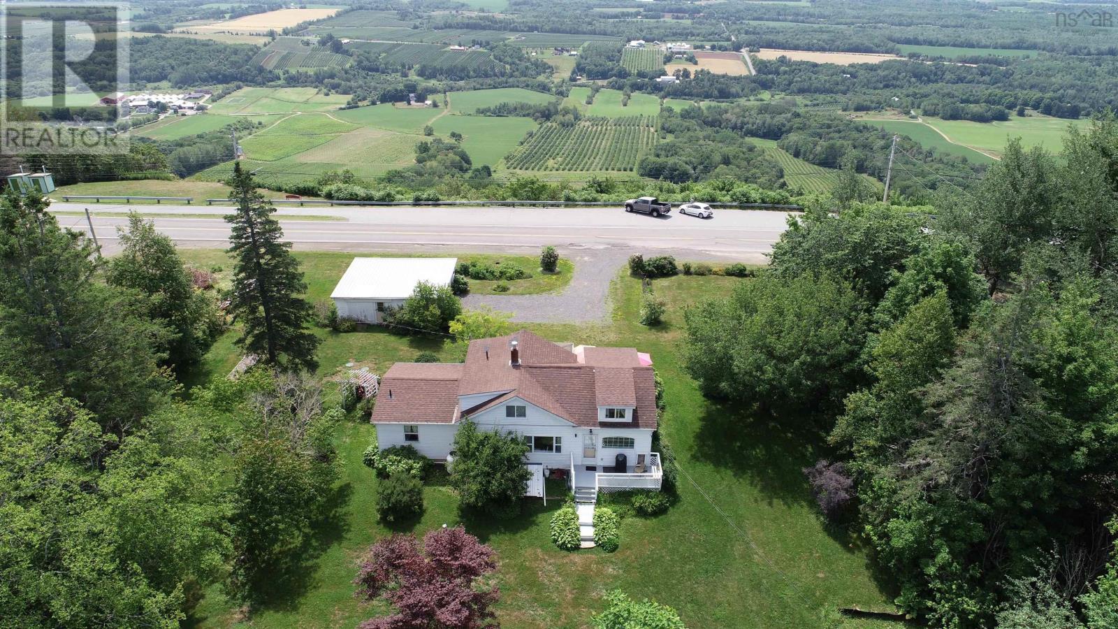 3395 Highway 358 Arlington Ns    B0p 1h0, Arlington, Nova Scotia  B0P 1H0 - Photo 6 - 202611742