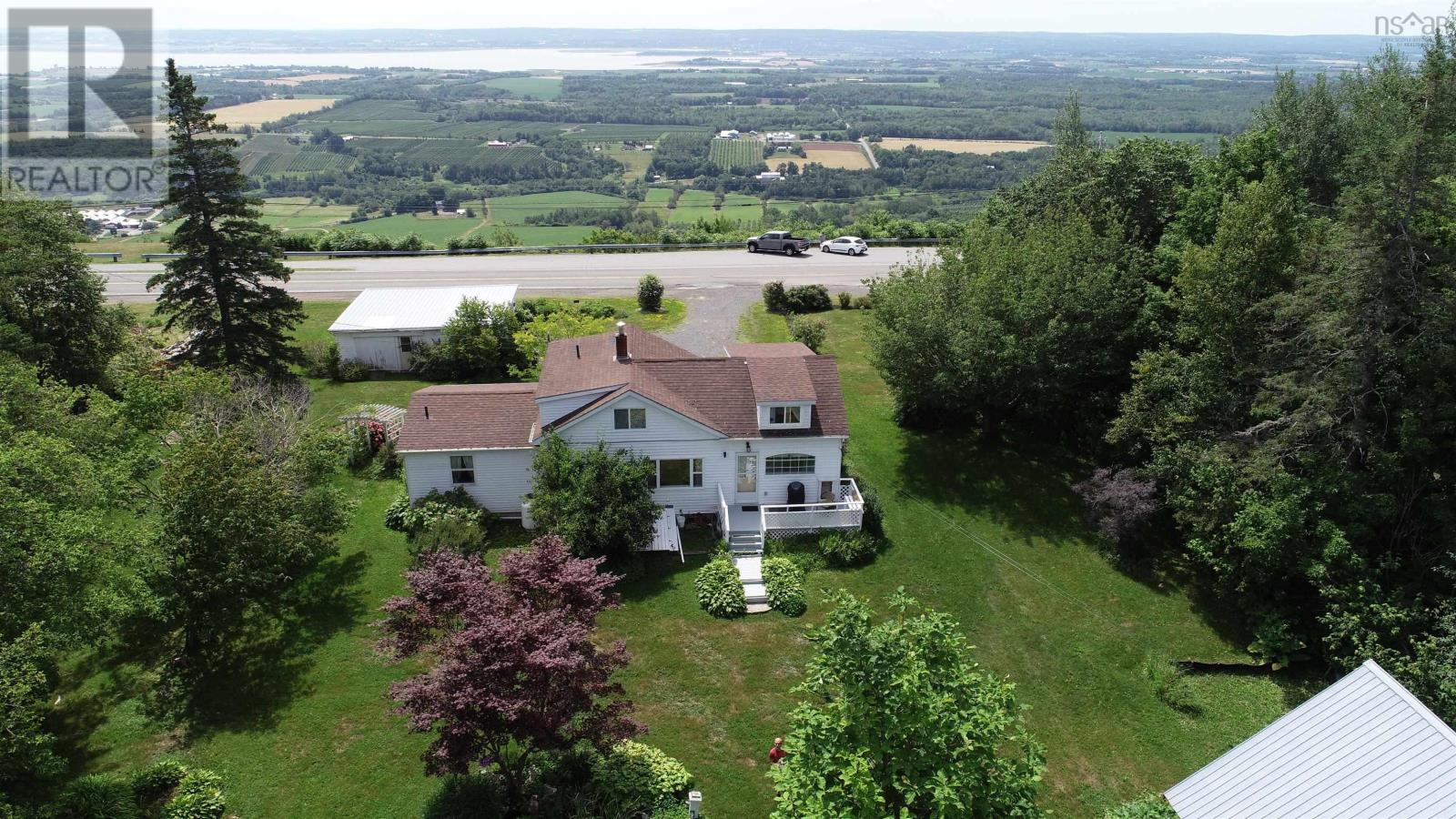 3395 Highway 358 Arlington Ns    B0p 1h0, Arlington, Nova Scotia  B0P 1H0 - Photo 5 - 202611742
