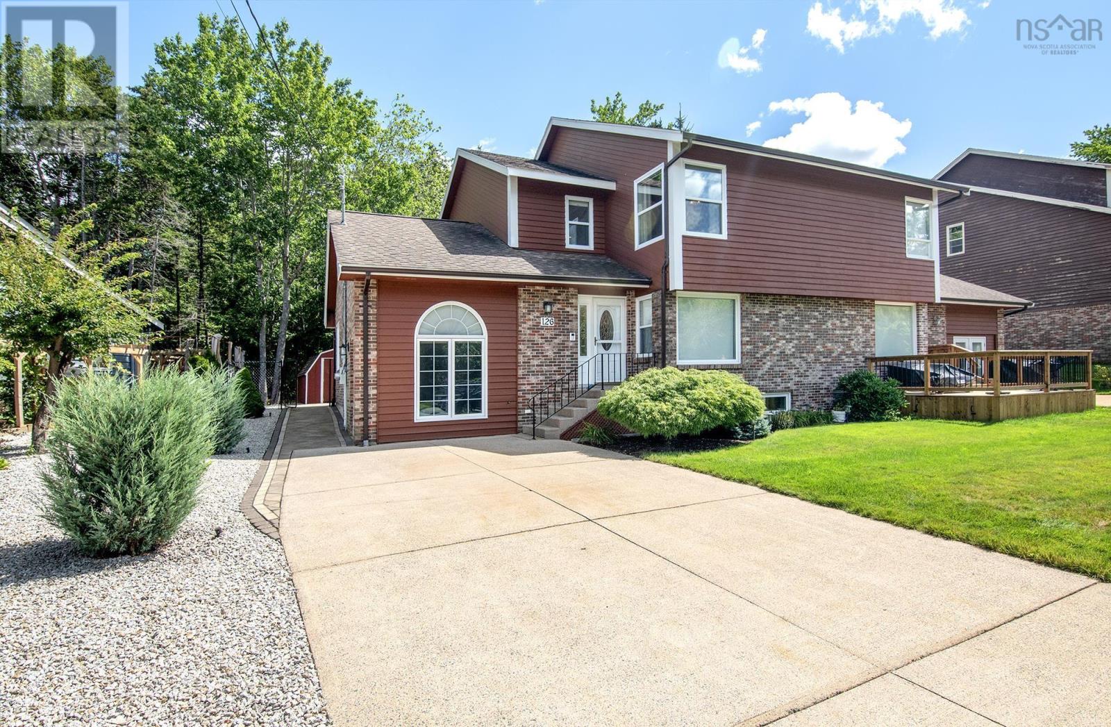 126 Millrun Crescent, Bedford, Nova Scotia