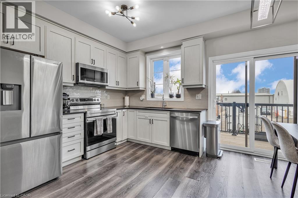 575 Woodward Avenue Unit# 116, Hamilton, Ontario  L8H 0B3 - Photo 7 - 40851839
