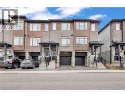 575 WOODWARD Avenue Unit# 116, Hamilton, Ontario