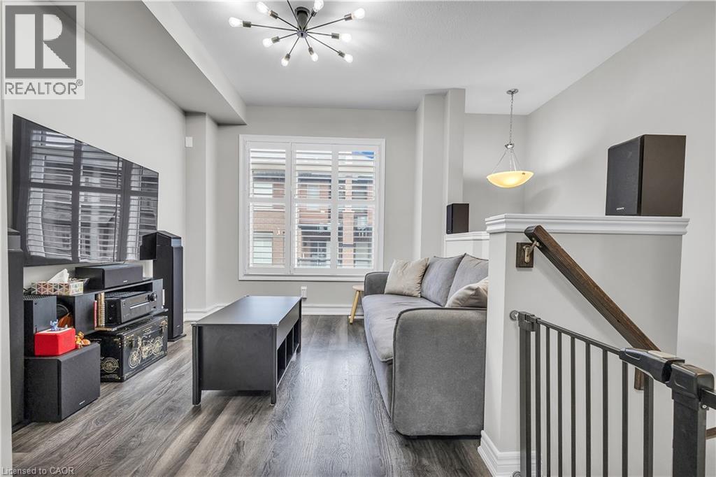 575 Woodward Avenue Unit# 116, Hamilton, Ontario  L8H 0B3 - Photo 3 - 40851839