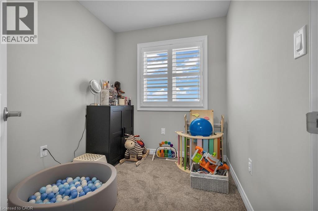 575 Woodward Avenue Unit# 116, Hamilton, Ontario  L8H 0B3 - Photo 20 - 40851839