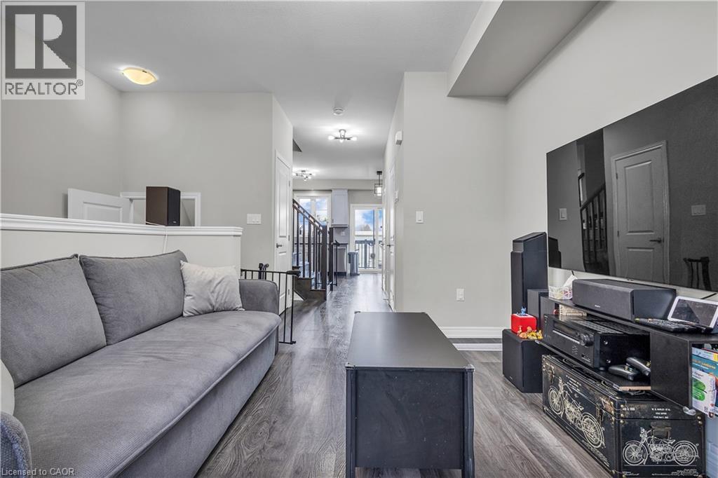 575 Woodward Avenue Unit# 116, Hamilton, Ontario  L8H 0B3 - Photo 5 - 40851839