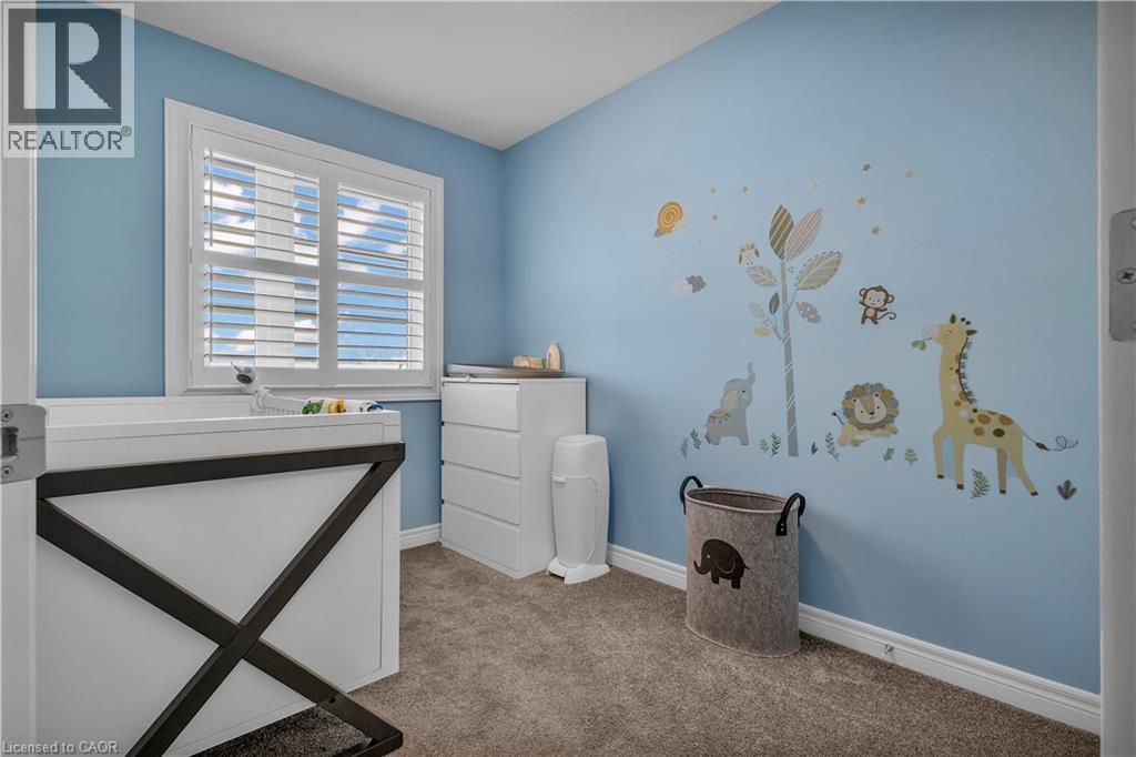 575 Woodward Avenue Unit# 116, Hamilton, Ontario  L8H 0B3 - Photo 18 - 40851839