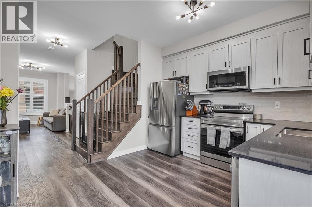 575 Woodward Avenue Unit# 116, Hamilton, Ontario  L8H 0B3 - Photo 9 - 40851839
