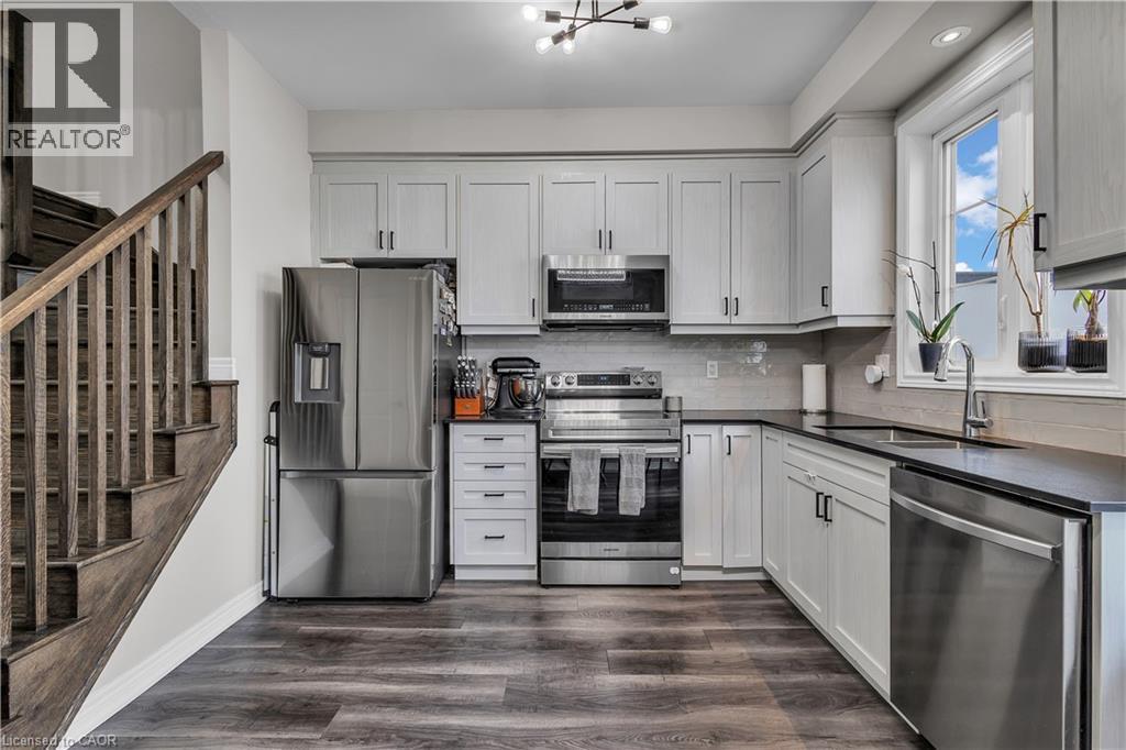 575 Woodward Avenue Unit# 116, Hamilton, Ontario  L8H 0B3 - Photo 8 - 40851839