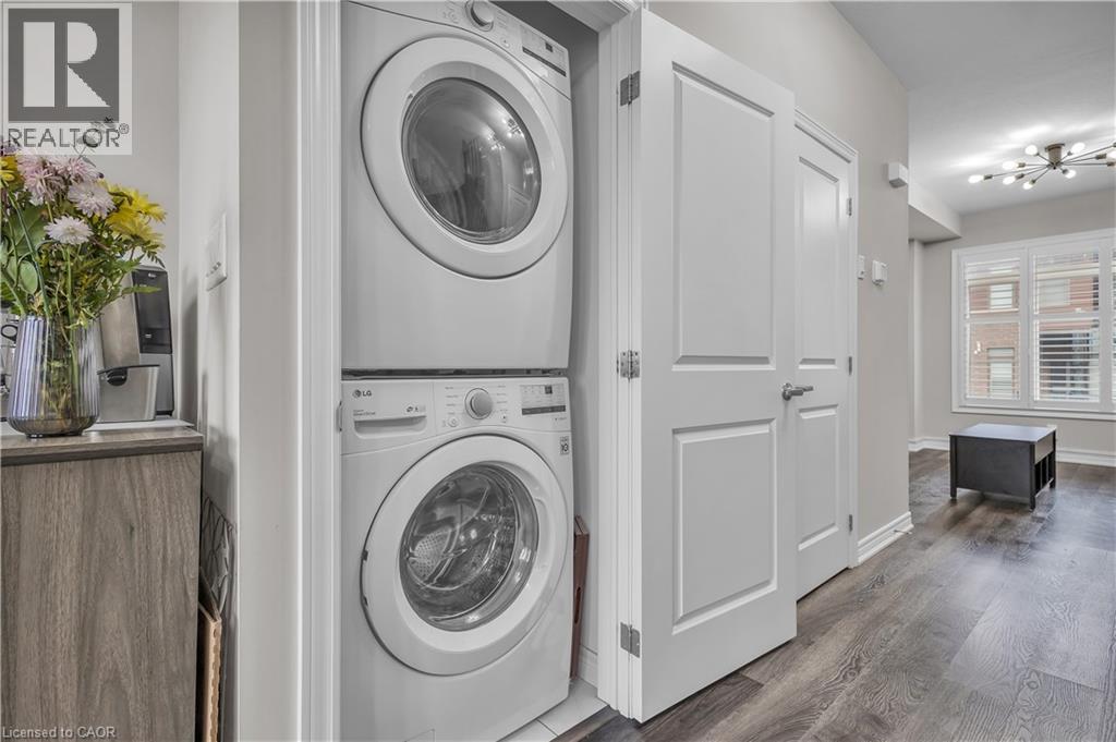 575 Woodward Avenue Unit# 116, Hamilton, Ontario  L8H 0B3 - Photo 12 - 40851839