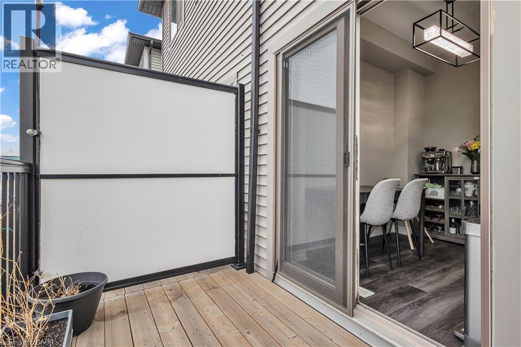 575 Woodward Avenue Unit# 116, Hamilton, Ontario  L8H 0B3 - Photo 28 - 40851839