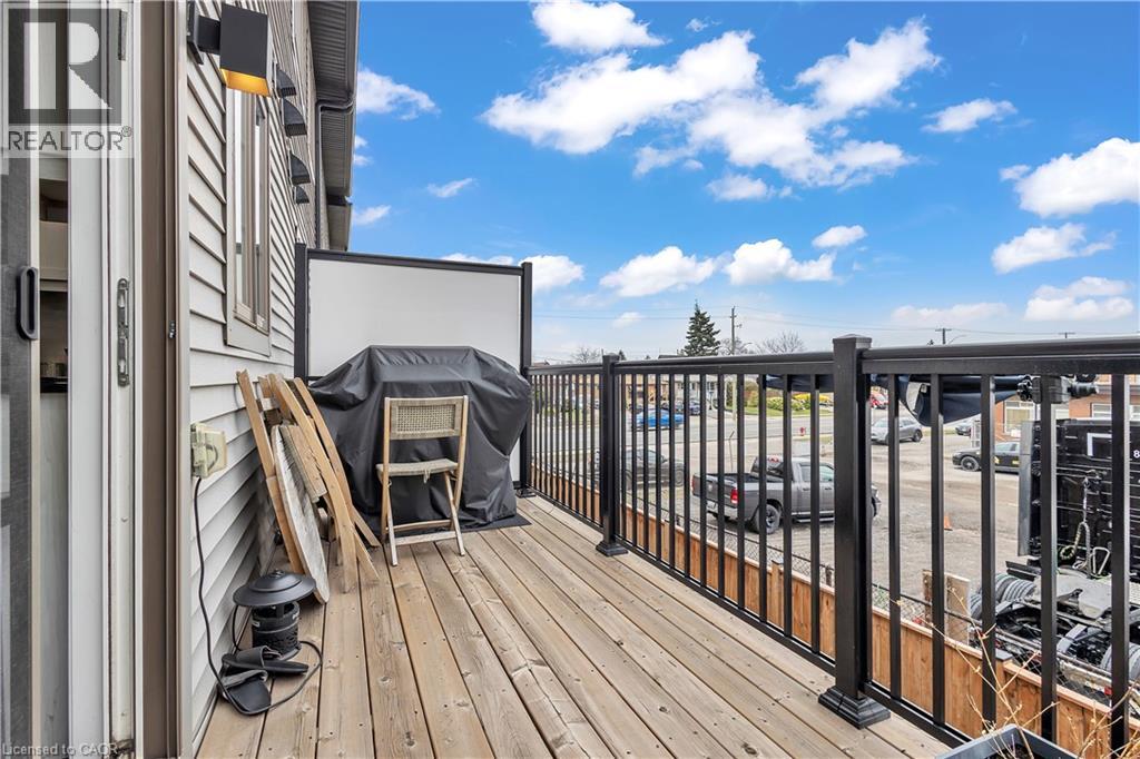 575 Woodward Avenue Unit# 116, Hamilton, Ontario  L8H 0B3 - Photo 27 - 40851839