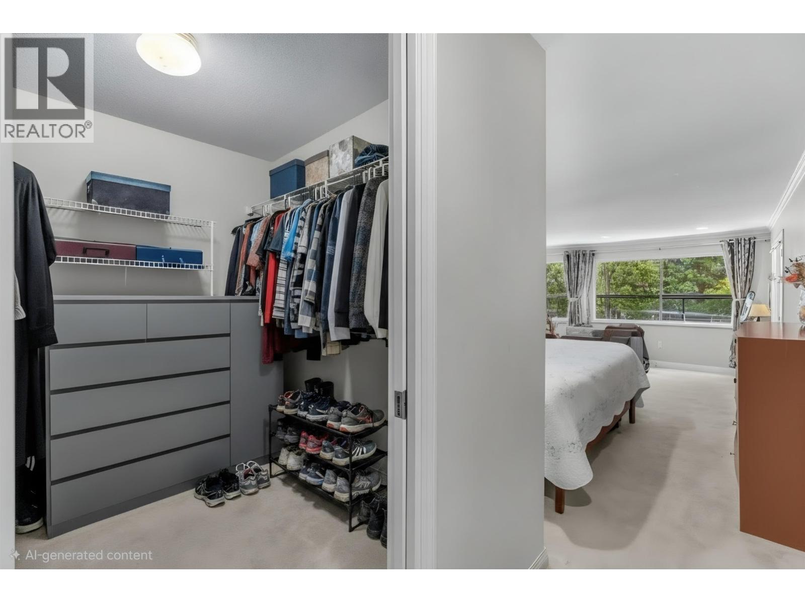 207 1500 Ostler Court, North Vancouver, British Columbia  V7G 2S2 - Photo 12 - R3152604
