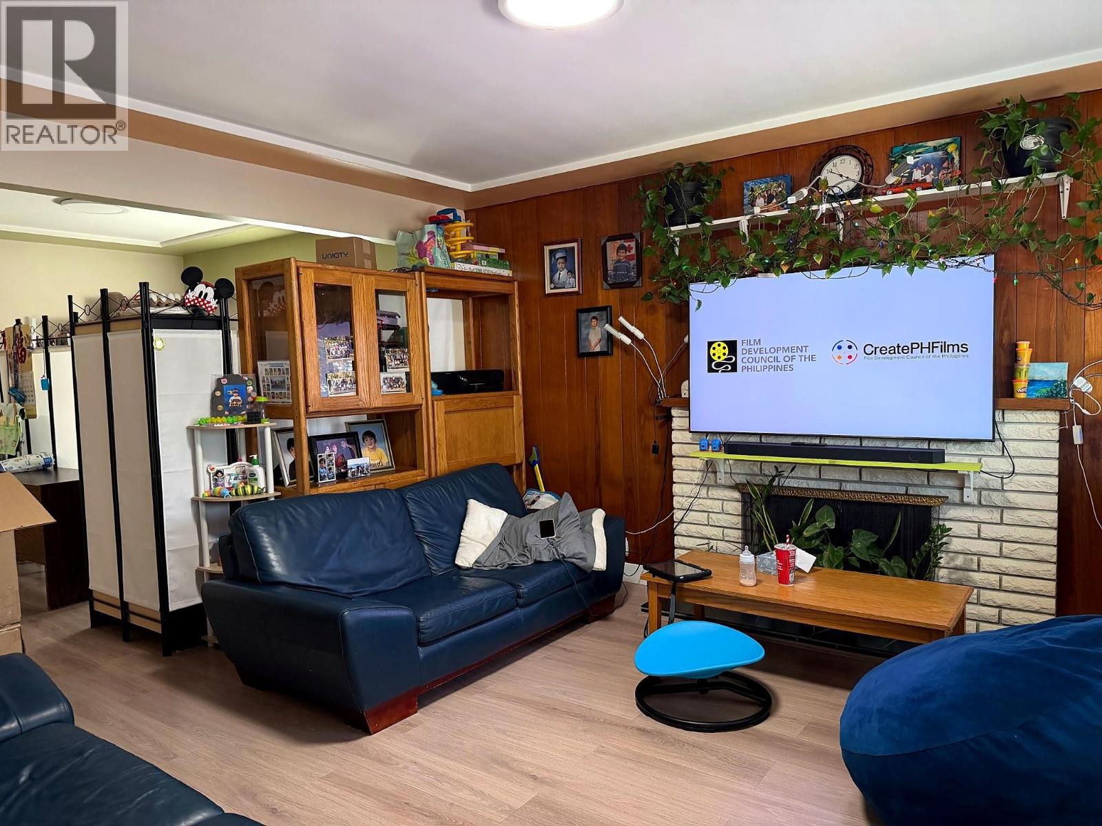 374 E 54th Avenue, Vancouver, British Columbia  V5X 1L2 - Photo 5 - R3157284