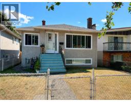 374 E 54TH AVENUE, Vancouver, British Columbia