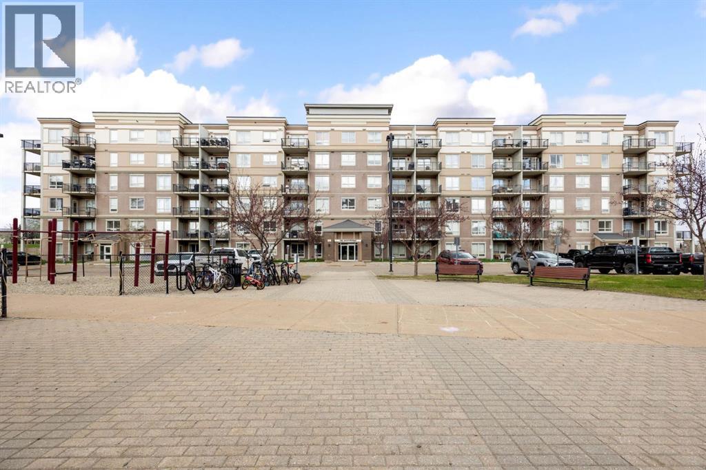 401, 136c Sandpiper Road, Fort Mcmurray, Alberta  T9K 0J7 - Photo 1 - A2312888