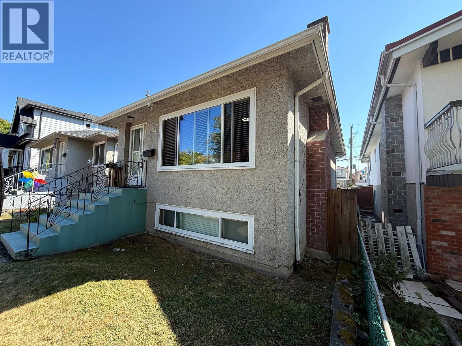 374 E 54th Avenue, Vancouver, British Columbia  V5X 1L2 - Photo 2 - R3157284