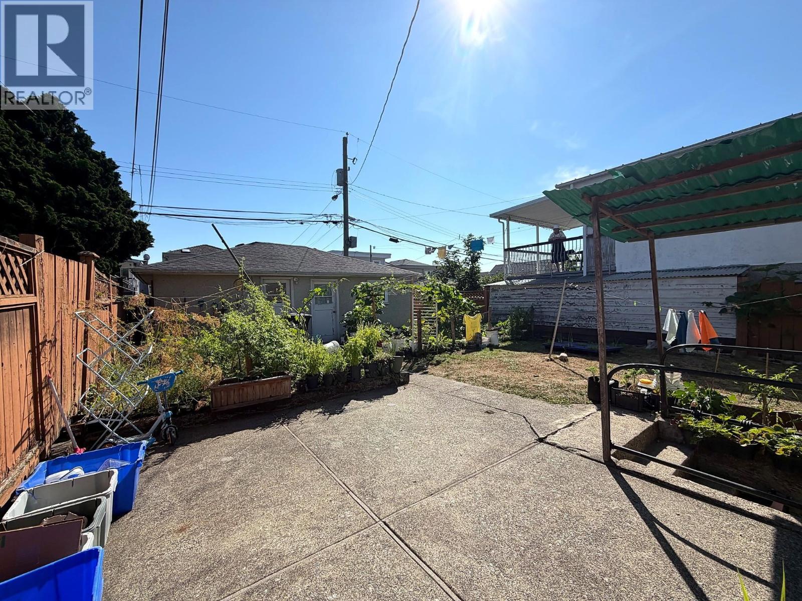 374 E 54th Avenue, Vancouver, British Columbia  V5X 1L2 - Photo 20 - R3157284