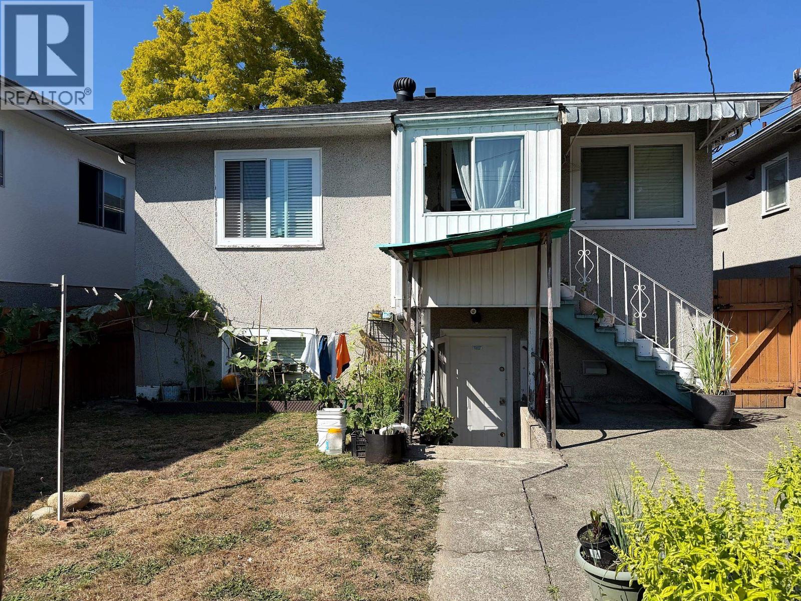 374 E 54th Avenue, Vancouver, British Columbia  V5X 1L2 - Photo 22 - R3157284