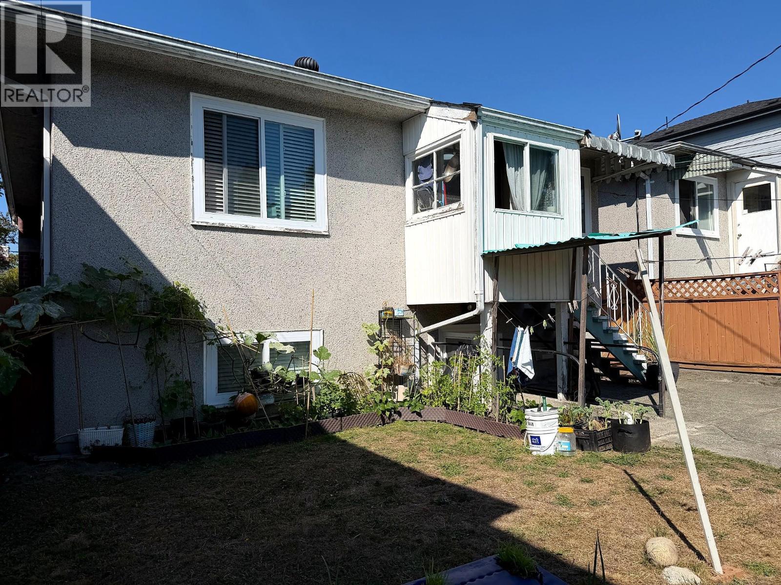 374 E 54th Avenue, Vancouver, British Columbia  V5X 1L2 - Photo 19 - R3157284