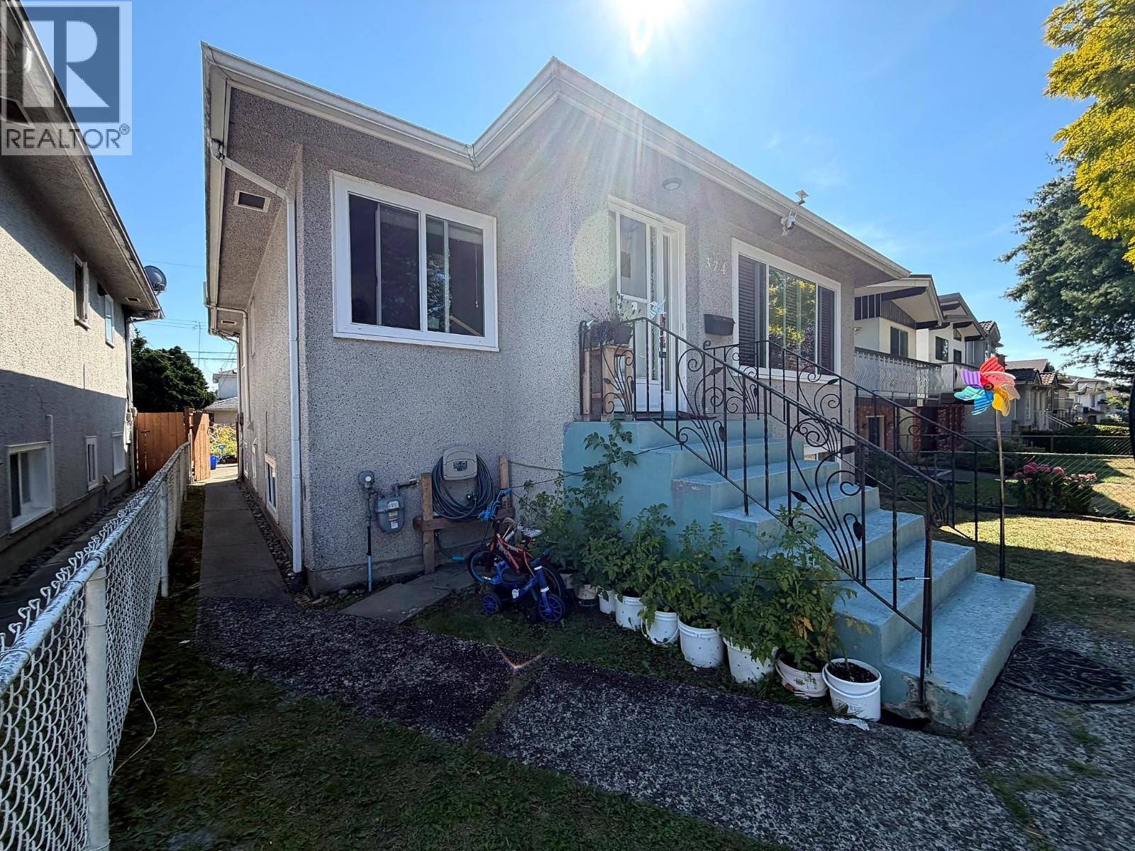 374 E 54th Avenue, Vancouver, British Columbia  V5X 1L2 - Photo 3 - R3157284