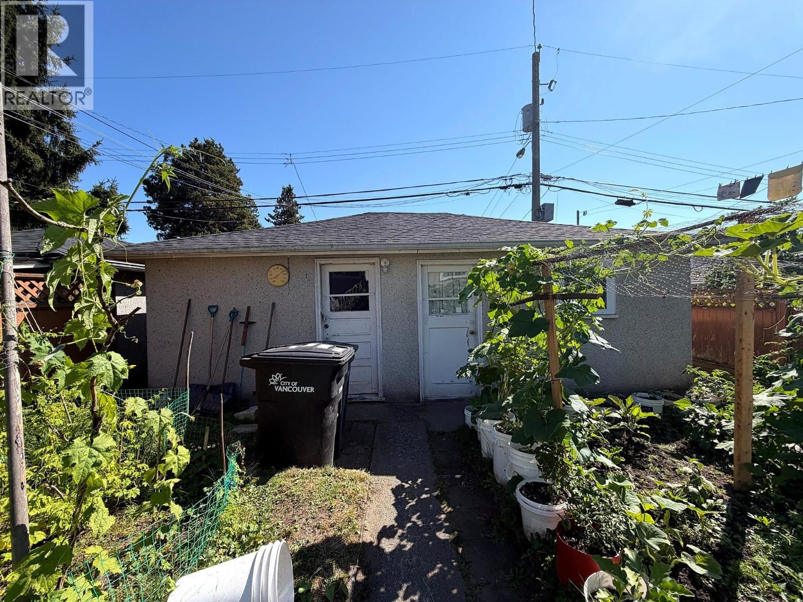 374 E 54th Avenue, Vancouver, British Columbia  V5X 1L2 - Photo 21 - R3157284