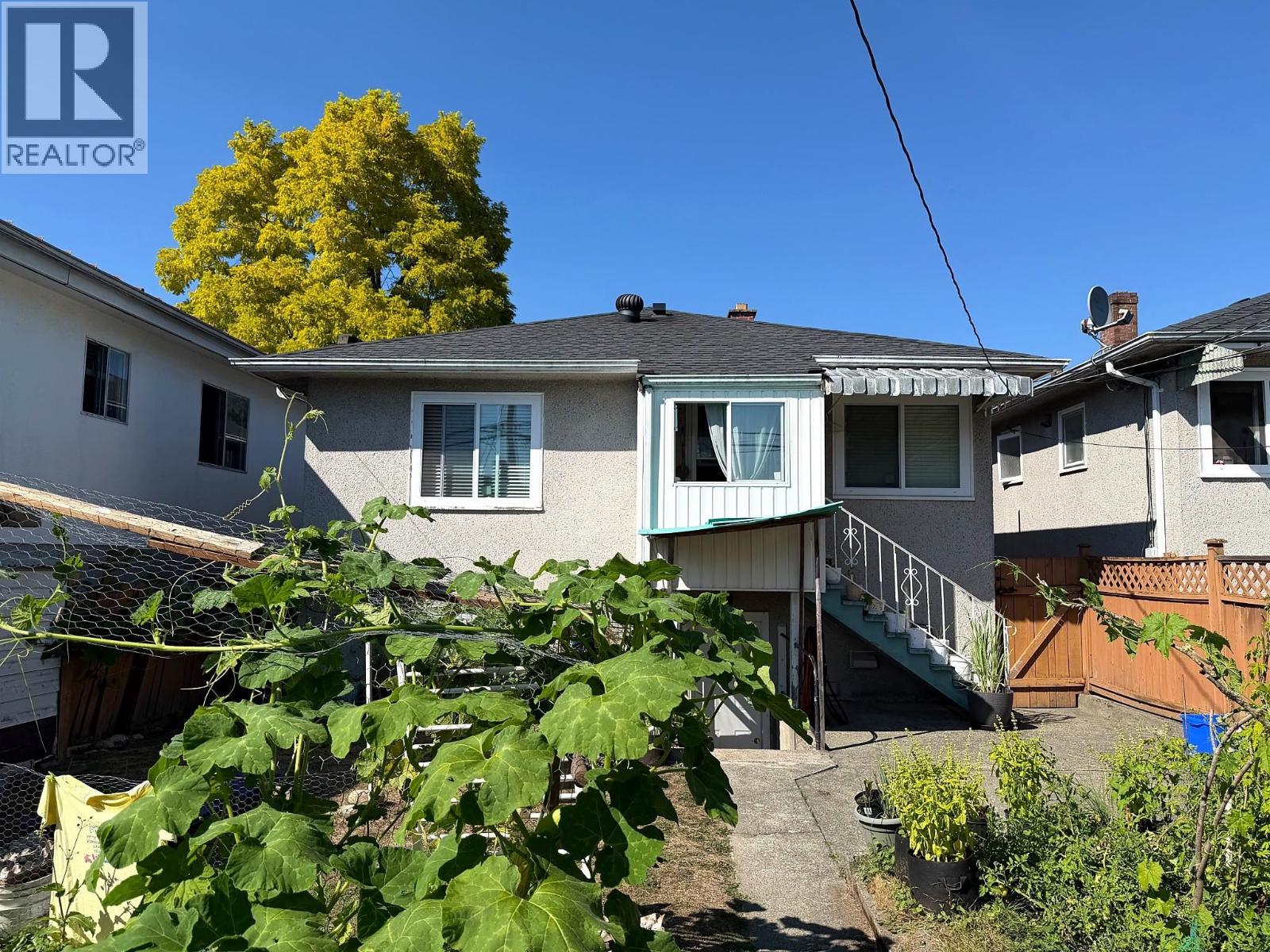 374 E 54th Avenue, Vancouver, British Columbia  V5X 1L2 - Photo 23 - R3157284