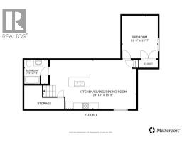 697 Balsam Road, Kelowna, British Columbia  V1W 1C1 - Photo 49 - 10382964
