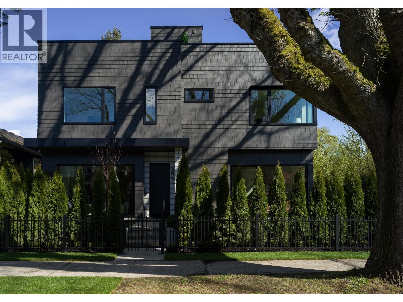 893 E 21ST AVENUE, Vancouver, British Columbia
