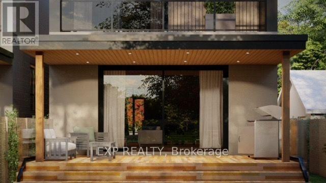 48 Sixteenth Street, Toronto, Ontario  M8V 3J8 - Photo 29 - W13682280