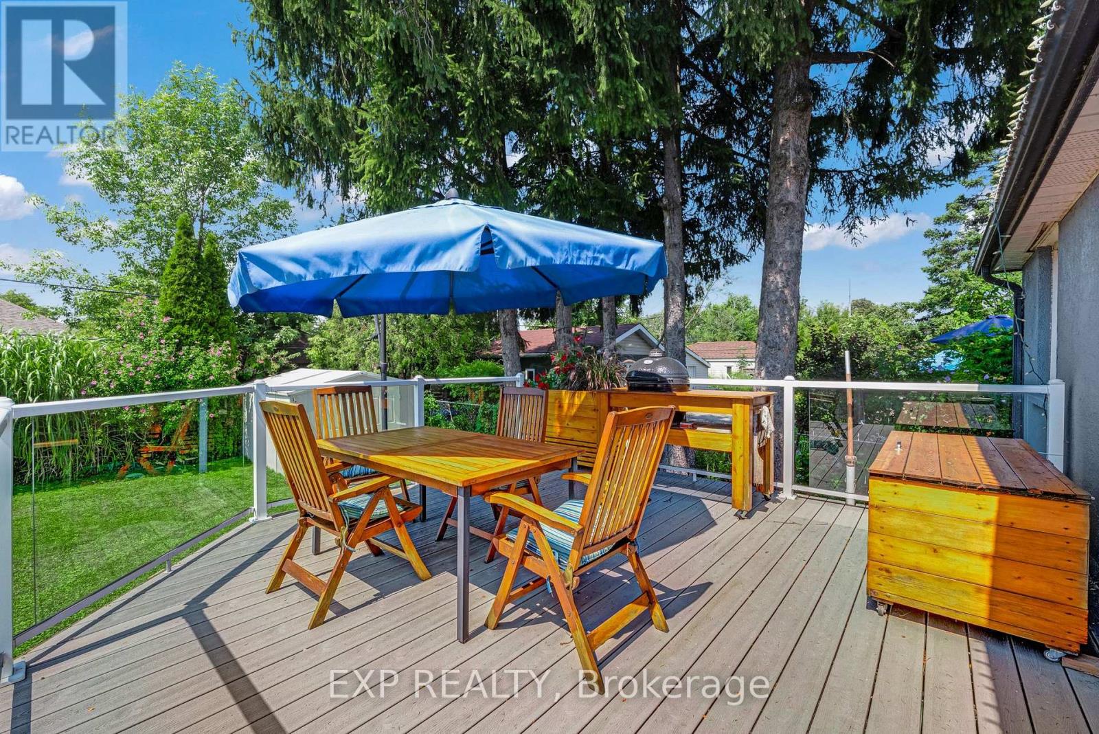 48 Sixteenth Street, Toronto, Ontario  M8V 3J8 - Photo 33 - W13682280