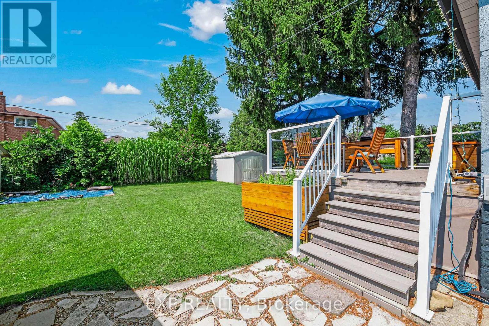 48 Sixteenth Street, Toronto, Ontario  M8V 3J8 - Photo 35 - W13682280