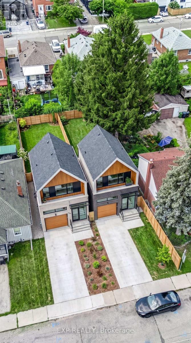 48 Sixteenth Street, Toronto, Ontario  M8V 3J8 - Photo 3 - W13682280